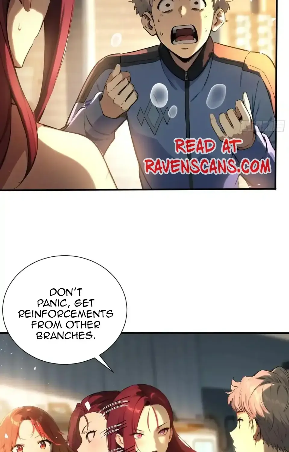 Number One Beast Master Zinmanga X Chapter 12 Page 43