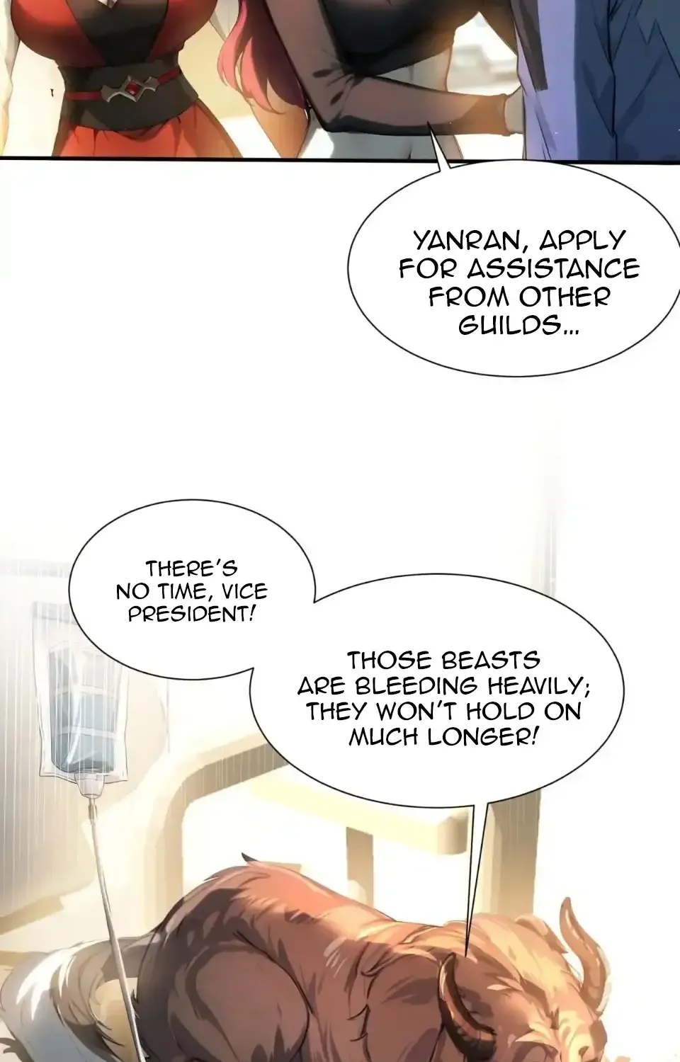 Number One Beast Master Zinmanga X Chapter 12 Page 45