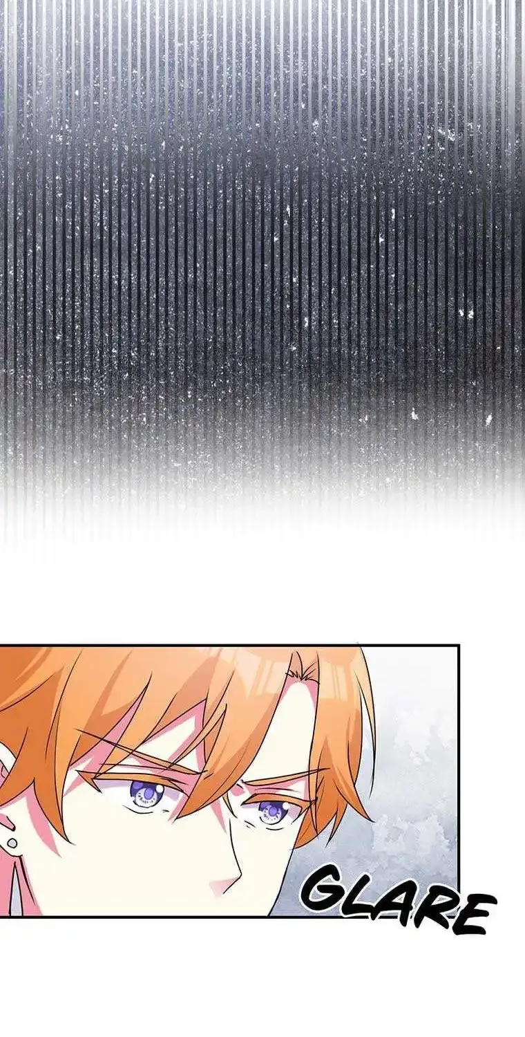 Even though I become a side character, I’m being adored by an overprotective duke Zinmanga X Chapter 33 Page 5