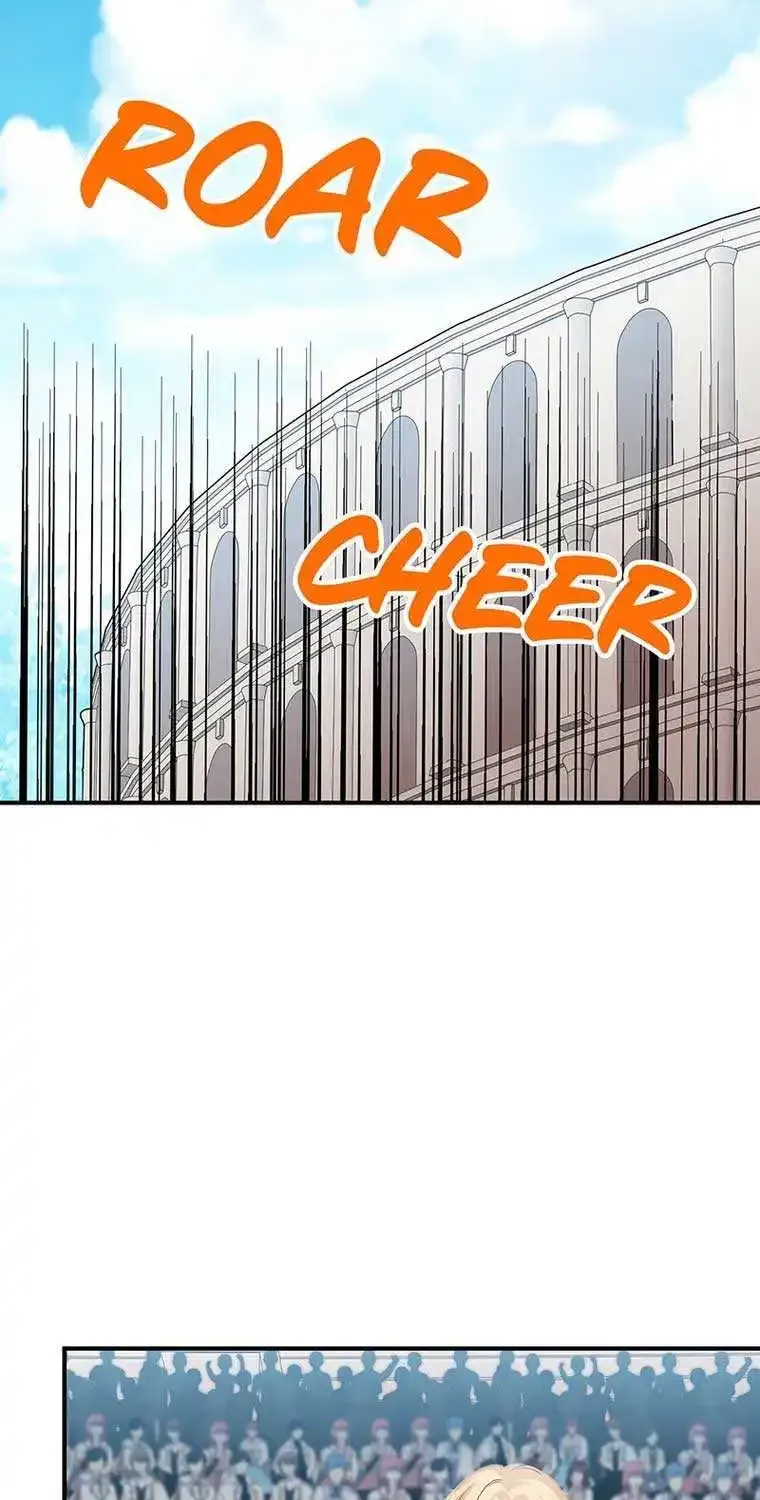 Even though I become a side character, I’m being adored by an overprotective duke Zinmanga X Chapter 33 Page 28