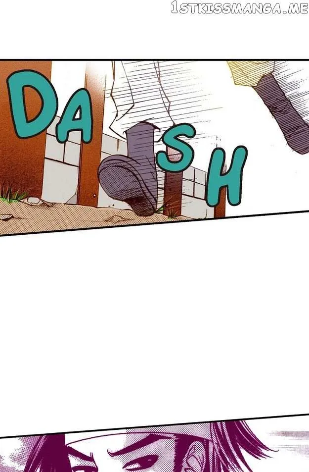 Sarasah Zinmanga X Chapter 49 Page 4