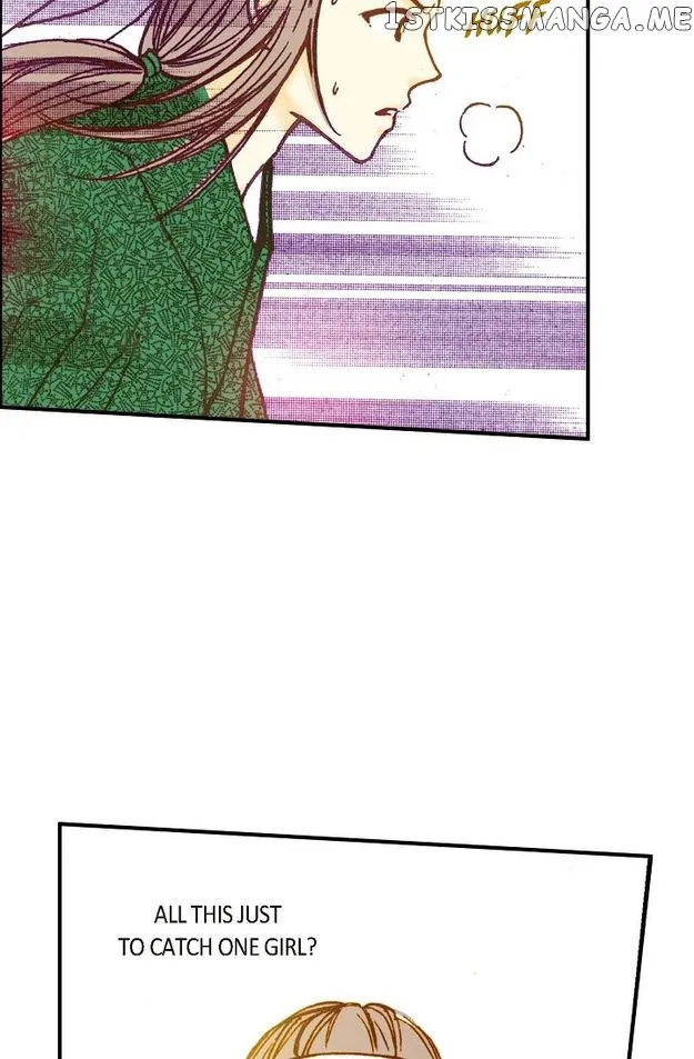 Sarasah Zinmanga X Chapter 49 Page 6