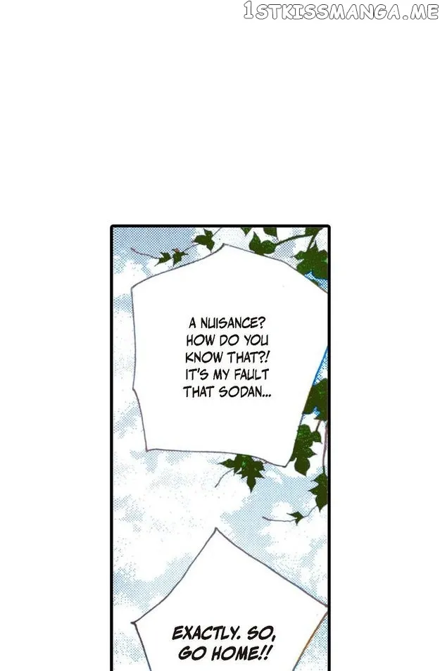 Sarasah Zinmanga X Chapter 49 Page 22