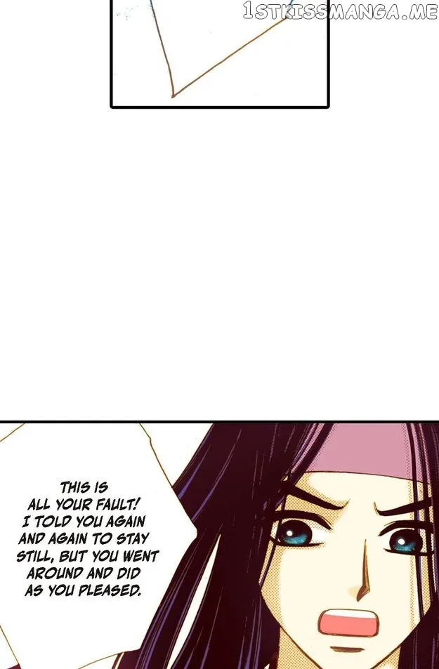 Sarasah Zinmanga X Chapter 49 Page 23