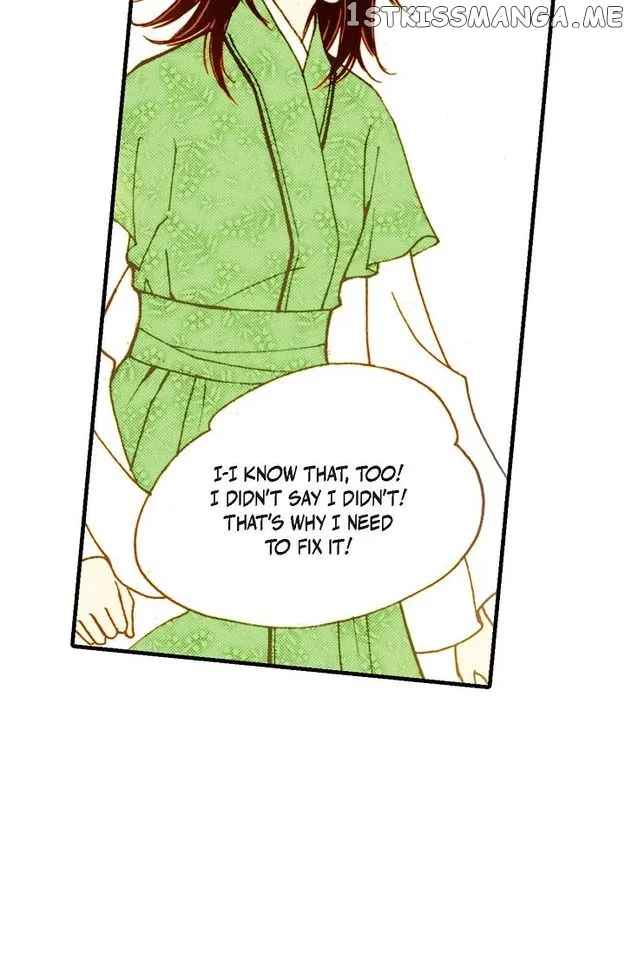 Sarasah Zinmanga X Chapter 49 Page 28