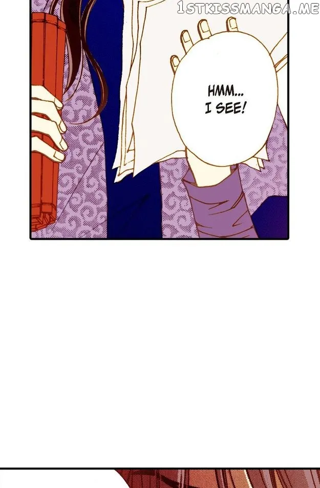 Sarasah Zinmanga X Chapter 49 Page 41