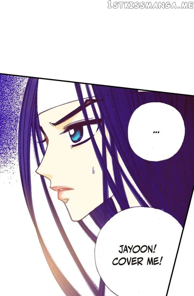 Sarasah Zinmanga X Chapter 49 Page 86