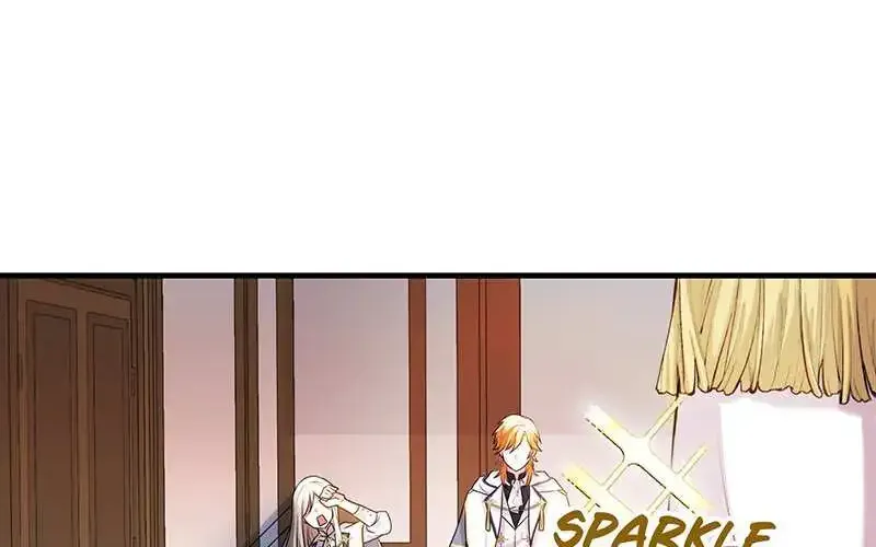 Even though I become a side character, I’m being adored by an overprotective duke Zinmanga X Chapter 32 Page 51