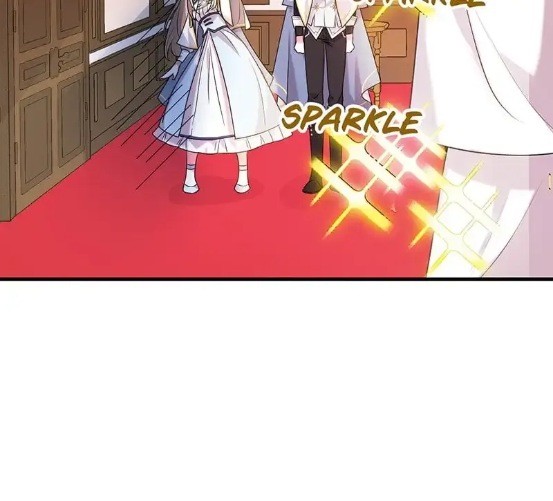 Even though I become a side character, I’m being adored by an overprotective duke Zinmanga X Chapter 32 Page 52