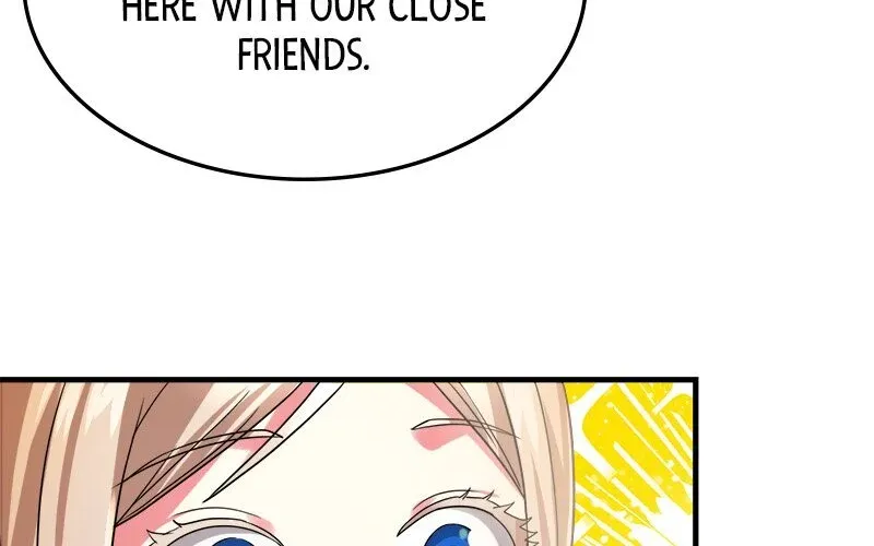 Even though I become a side character, I’m being adored by an overprotective duke Zinmanga X Chapter 32 Page 54