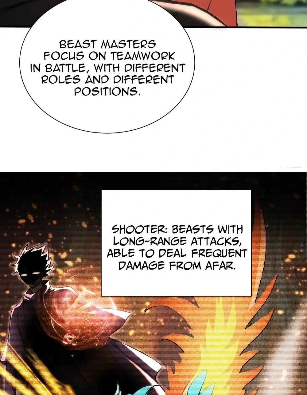 Number One Beast Master Zinmanga X Chapter 10 Page 27