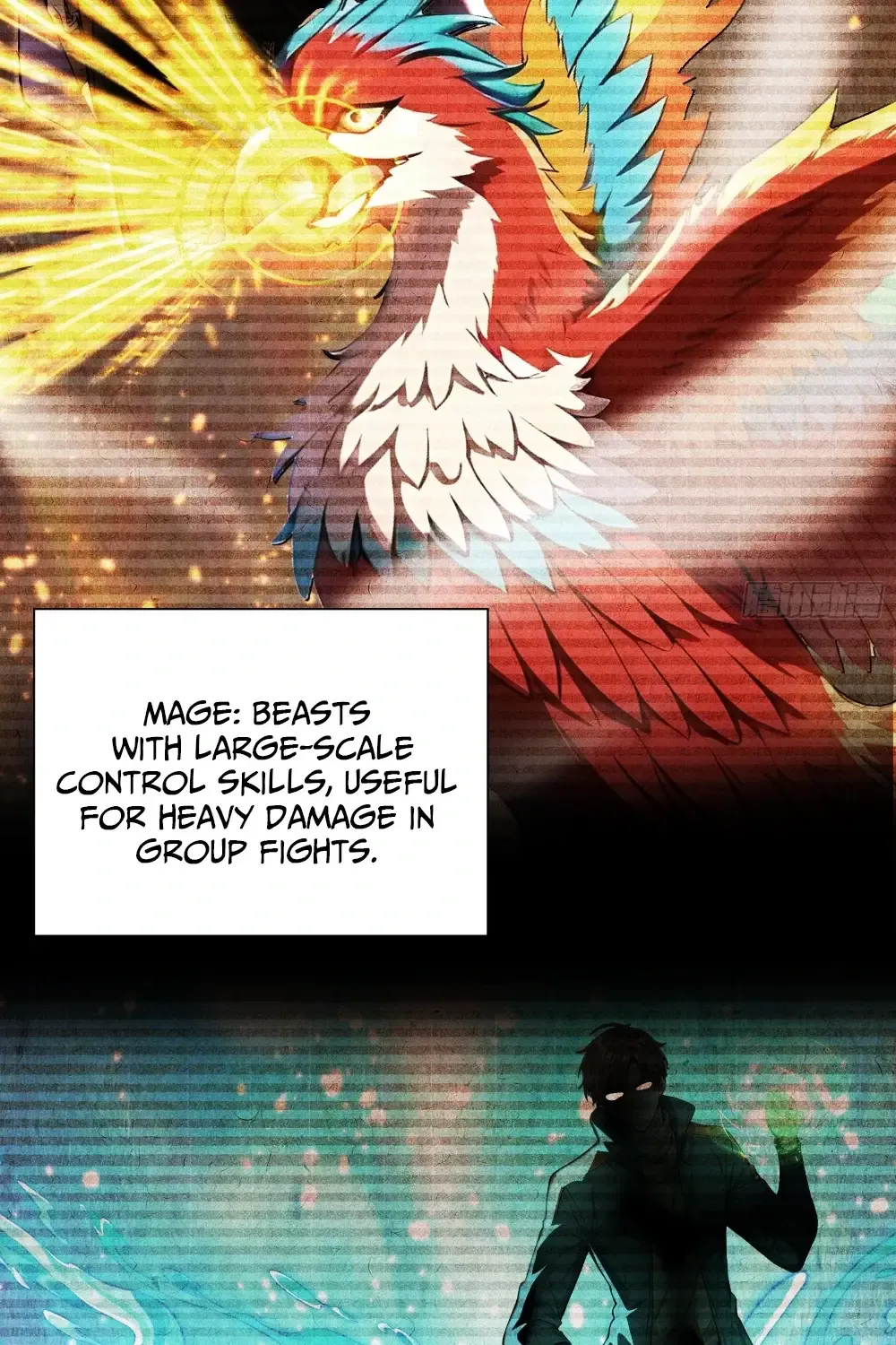 Number One Beast Master Zinmanga X Chapter 10 Page 28