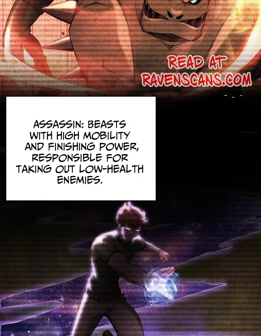 Number One Beast Master Zinmanga X Chapter 10 Page 30