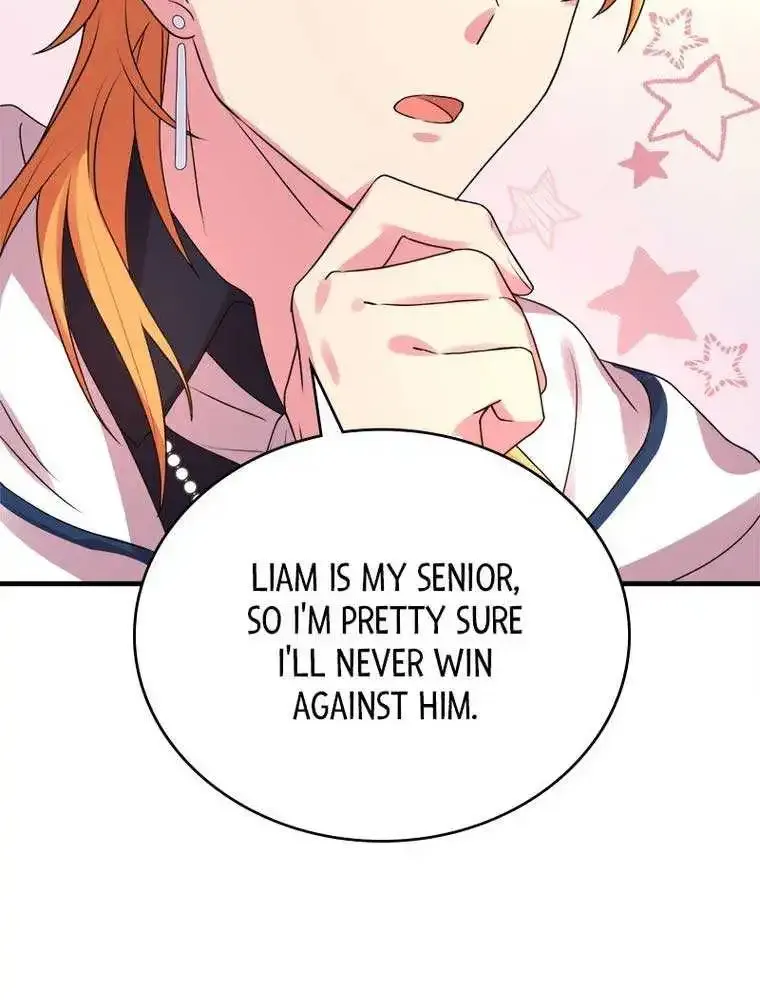 Even though I become a side character, I’m being adored by an overprotective duke Zinmanga X Chapter 31 Page 43