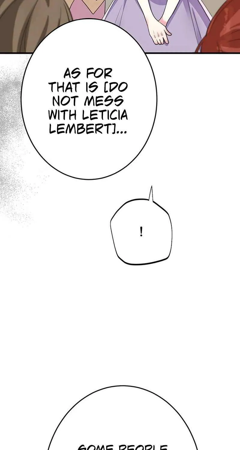 Even though I become a side character, I’m being adored by an overprotective duke Zinmanga X Chapter 30 Page 33