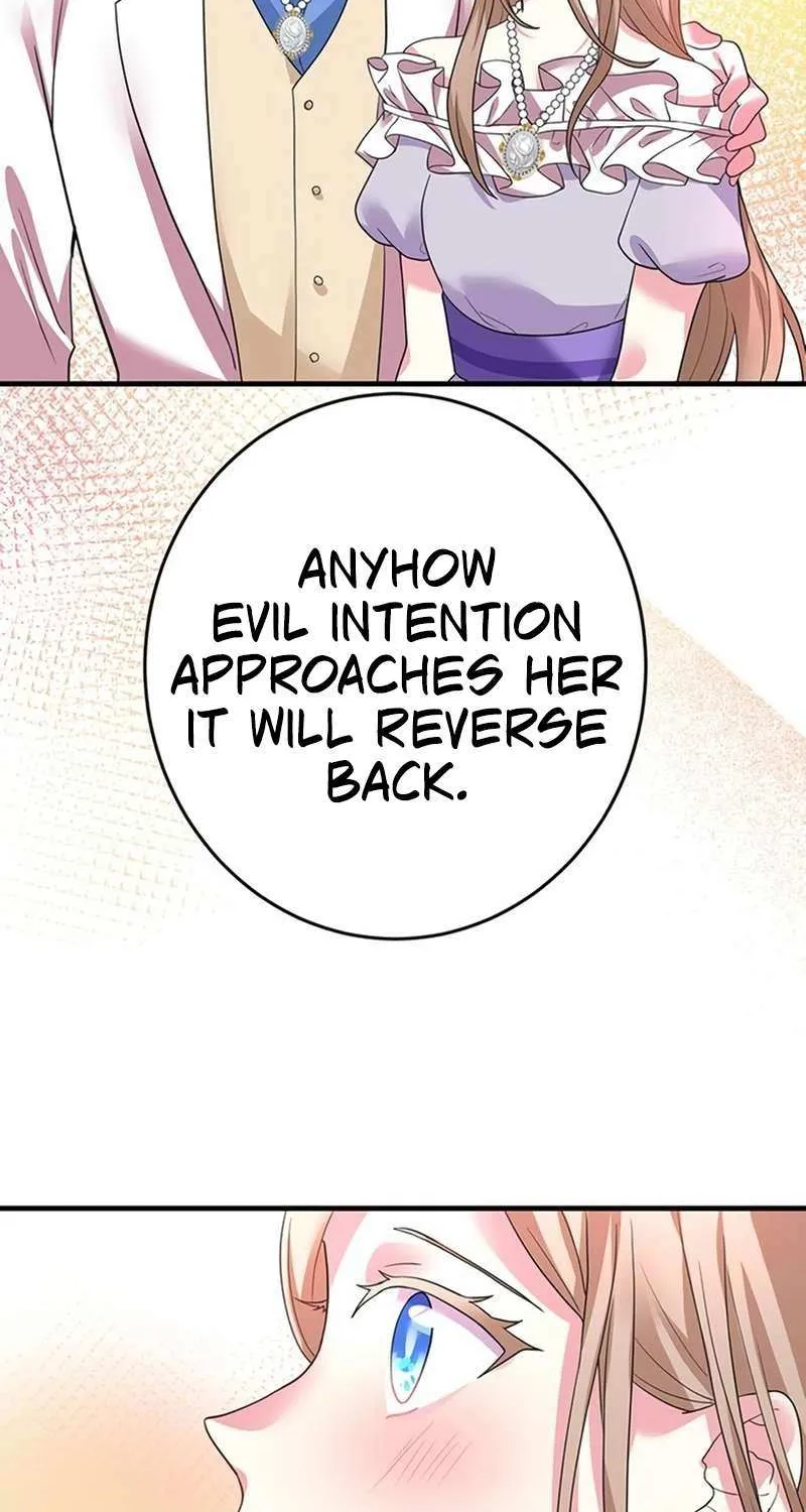 Even though I become a side character, I’m being adored by an overprotective duke Zinmanga X Chapter 30 Page 38