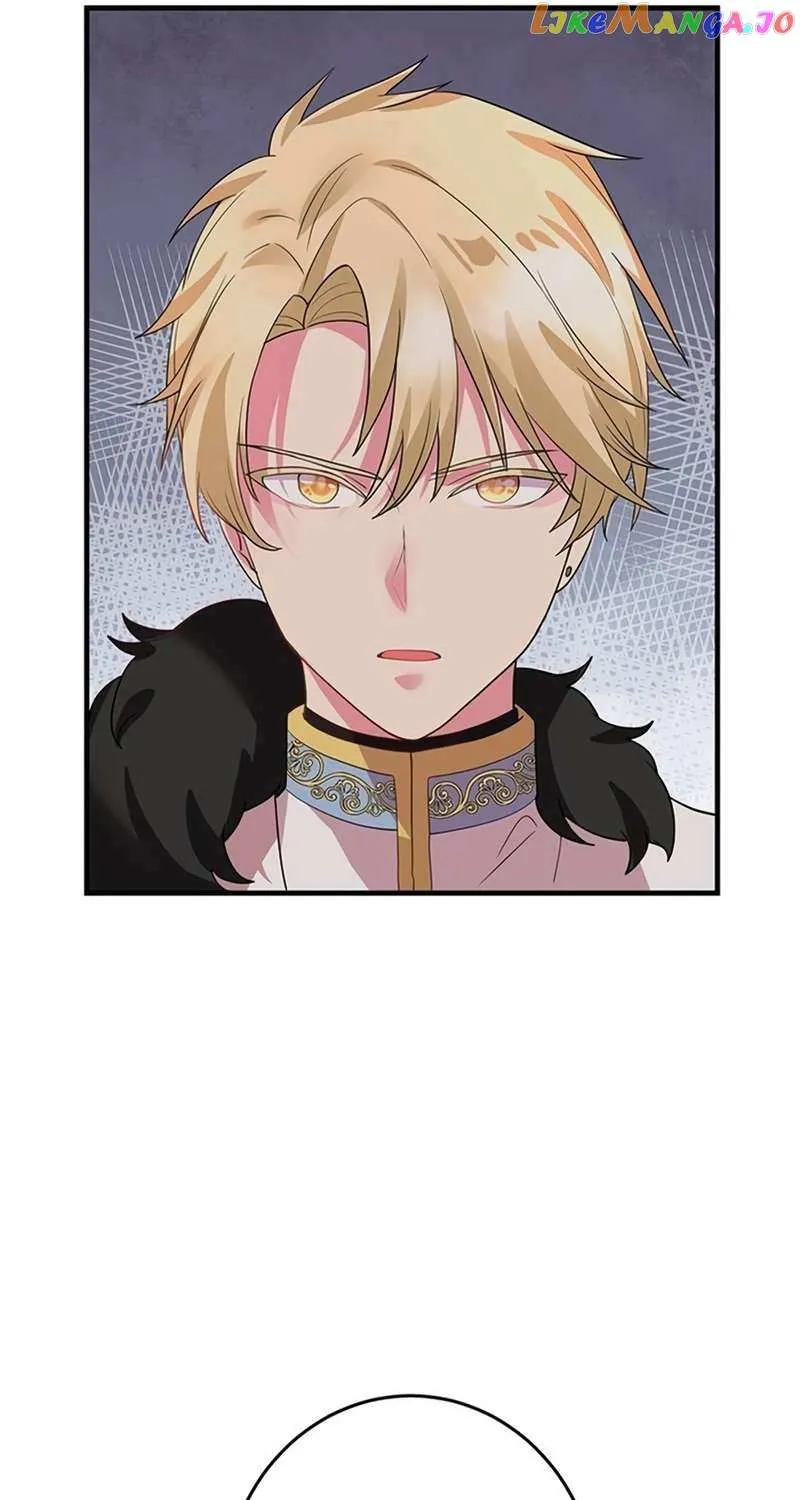 Even though I become a side character, I’m being adored by an overprotective duke Zinmanga X Chapter 30 Page 44