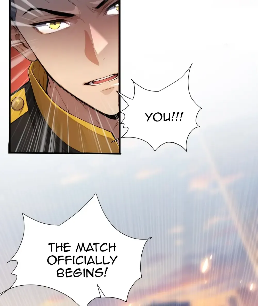 Number One Beast Master Zinmanga X Chapter 8 Page 20