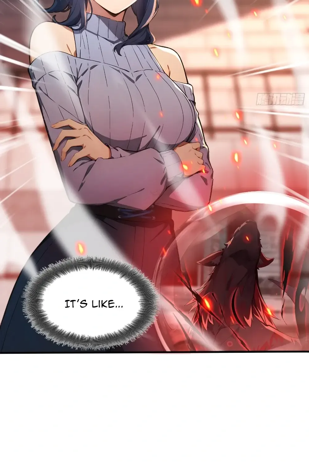 Number One Beast Master Zinmanga X Chapter 8 Page 34
