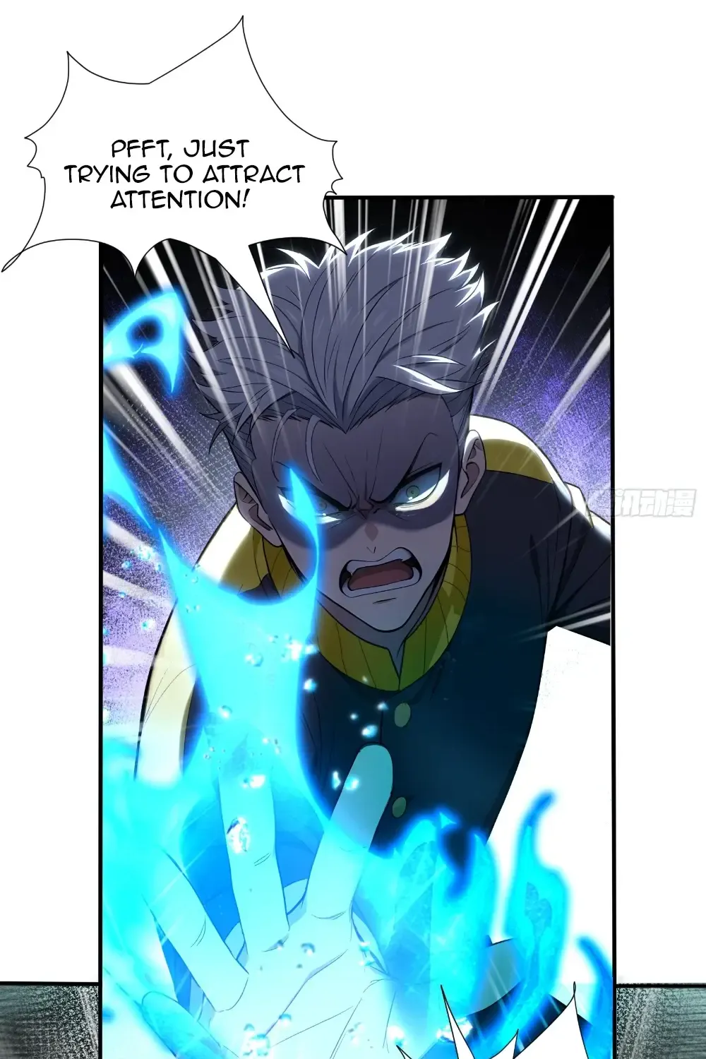 Number One Beast Master Zinmanga X Chapter 8 Page 38