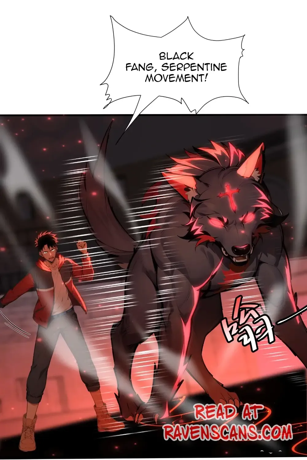 Number One Beast Master Zinmanga X Chapter 8 Page 41