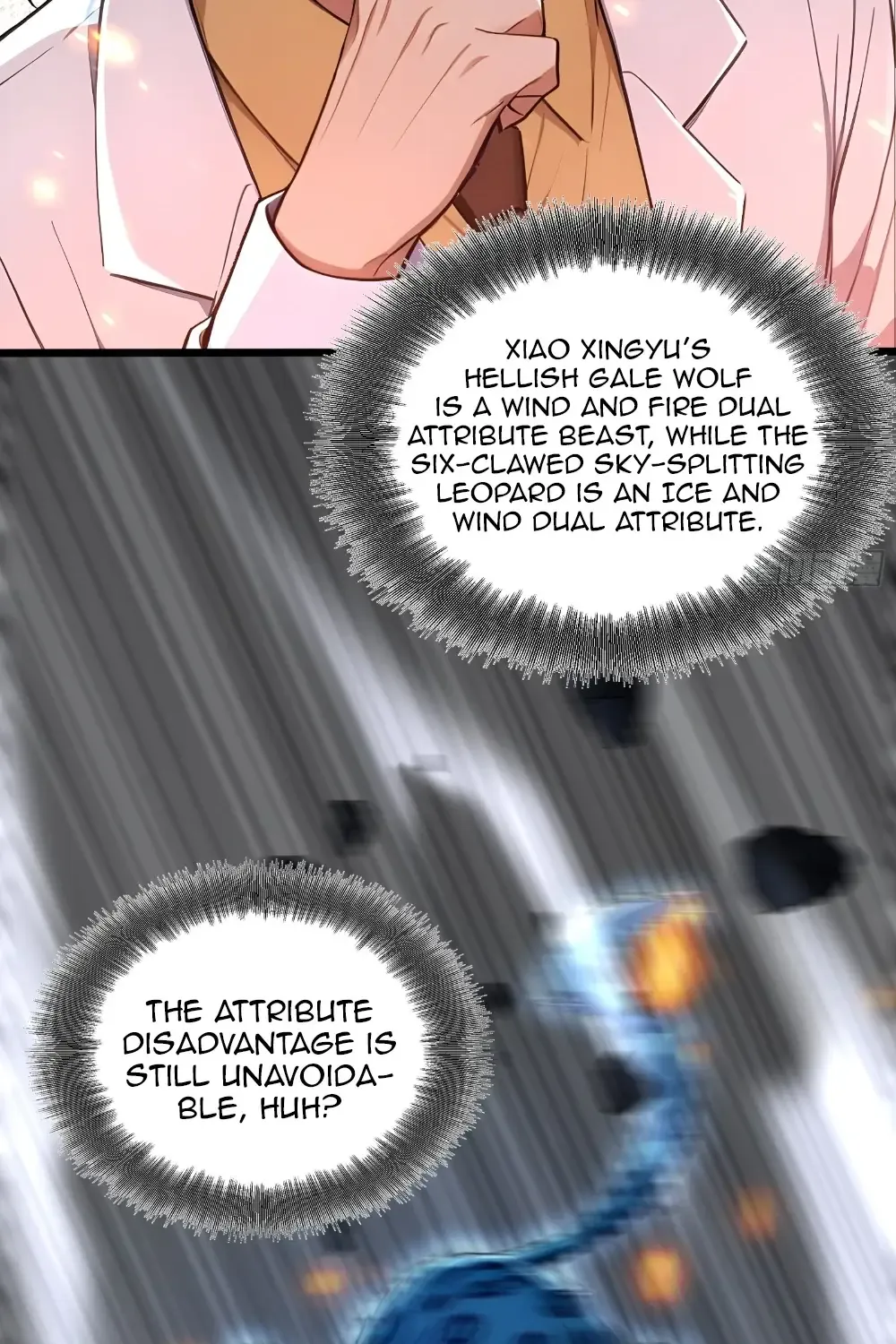 Number One Beast Master Zinmanga X Chapter 8 Page 49