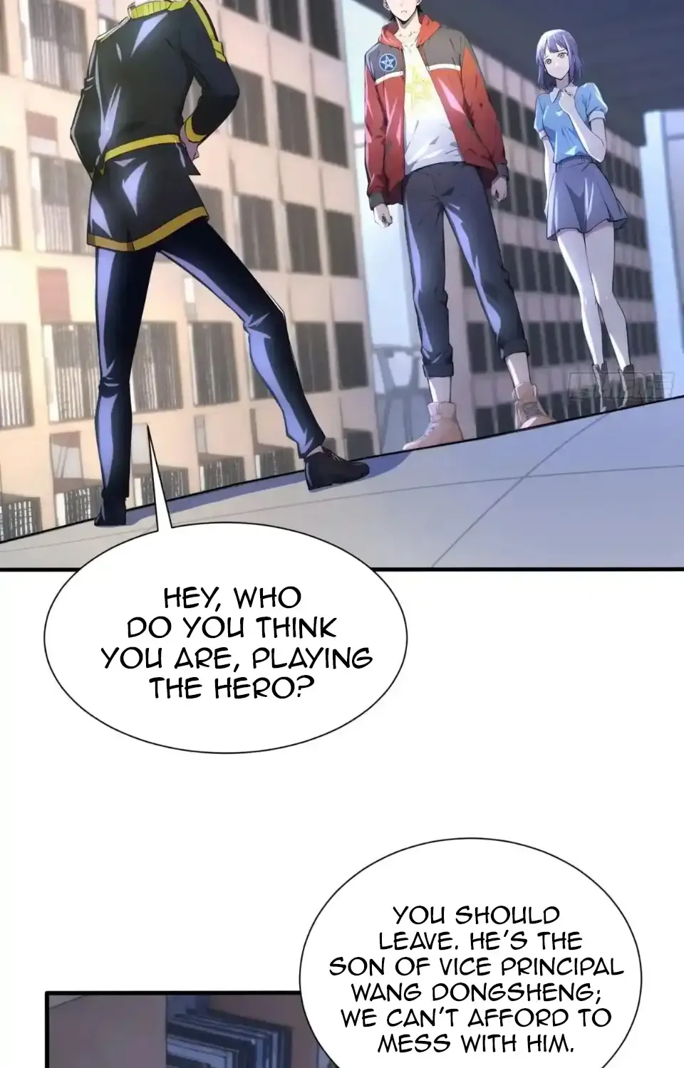 Number One Beast Master Zinmanga X Chapter 7 Page 39