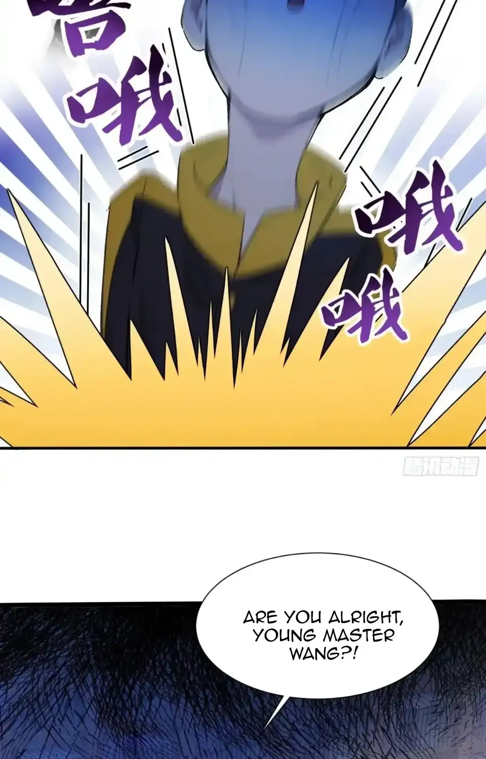 Number One Beast Master Zinmanga X Chapter 7 Page 45