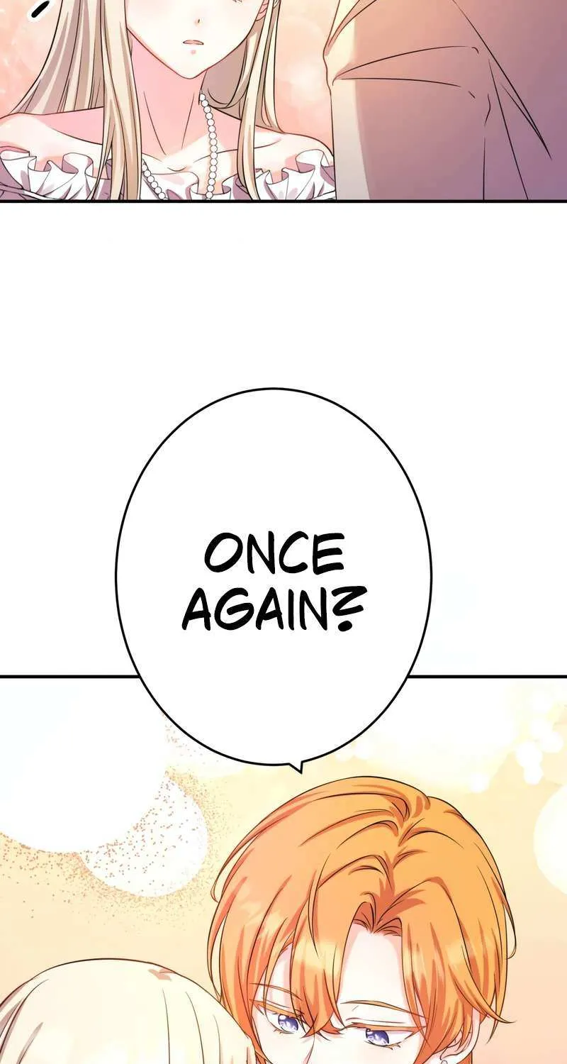 Even though I become a side character, I’m being adored by an overprotective duke Zinmanga X Chapter 29 Page 31