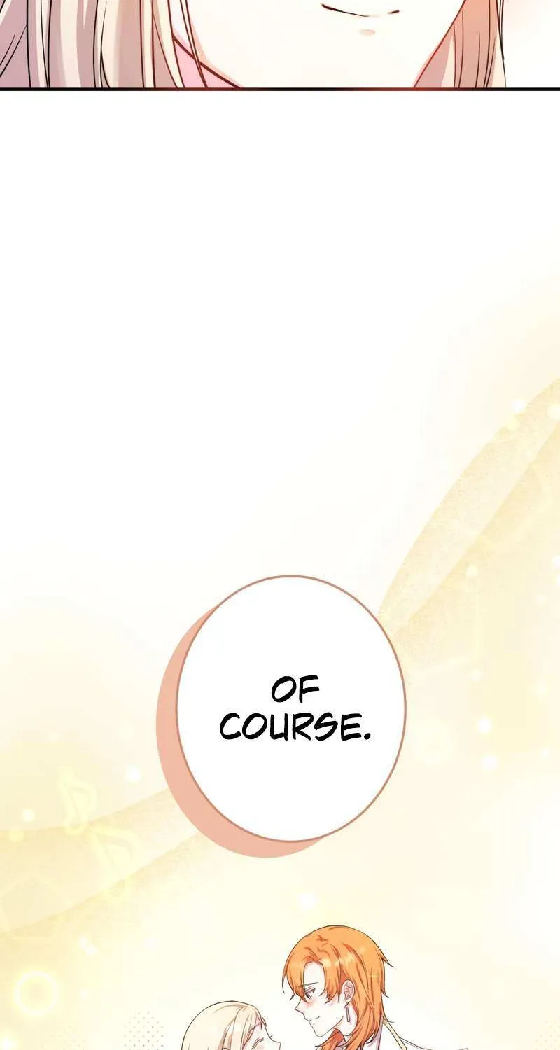 Even though I become a side character, I’m being adored by an overprotective duke Zinmanga X Chapter 29 Page 34