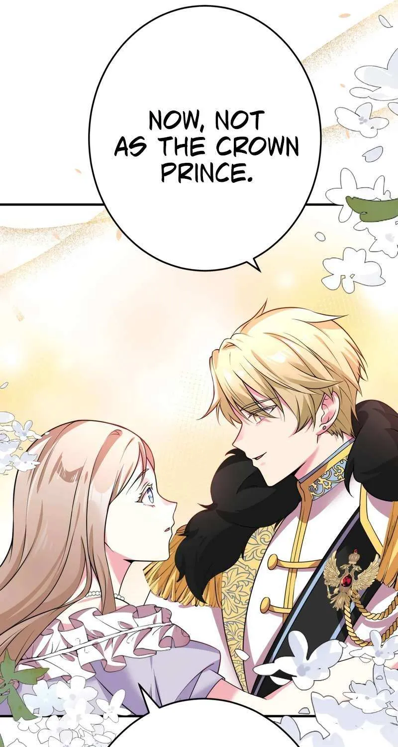 Even though I become a side character, I’m being adored by an overprotective duke Zinmanga X Chapter 29 Page 45