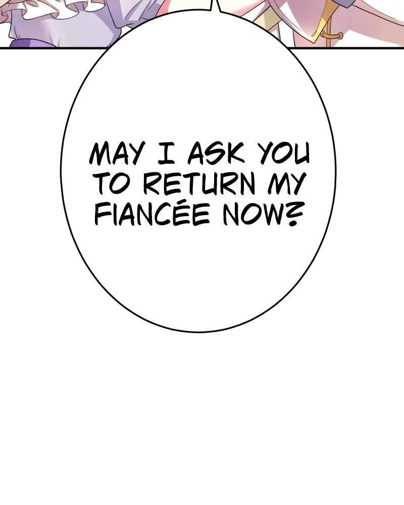 Even though I become a side character, I’m being adored by an overprotective duke Zinmanga X Chapter 29 Page 49