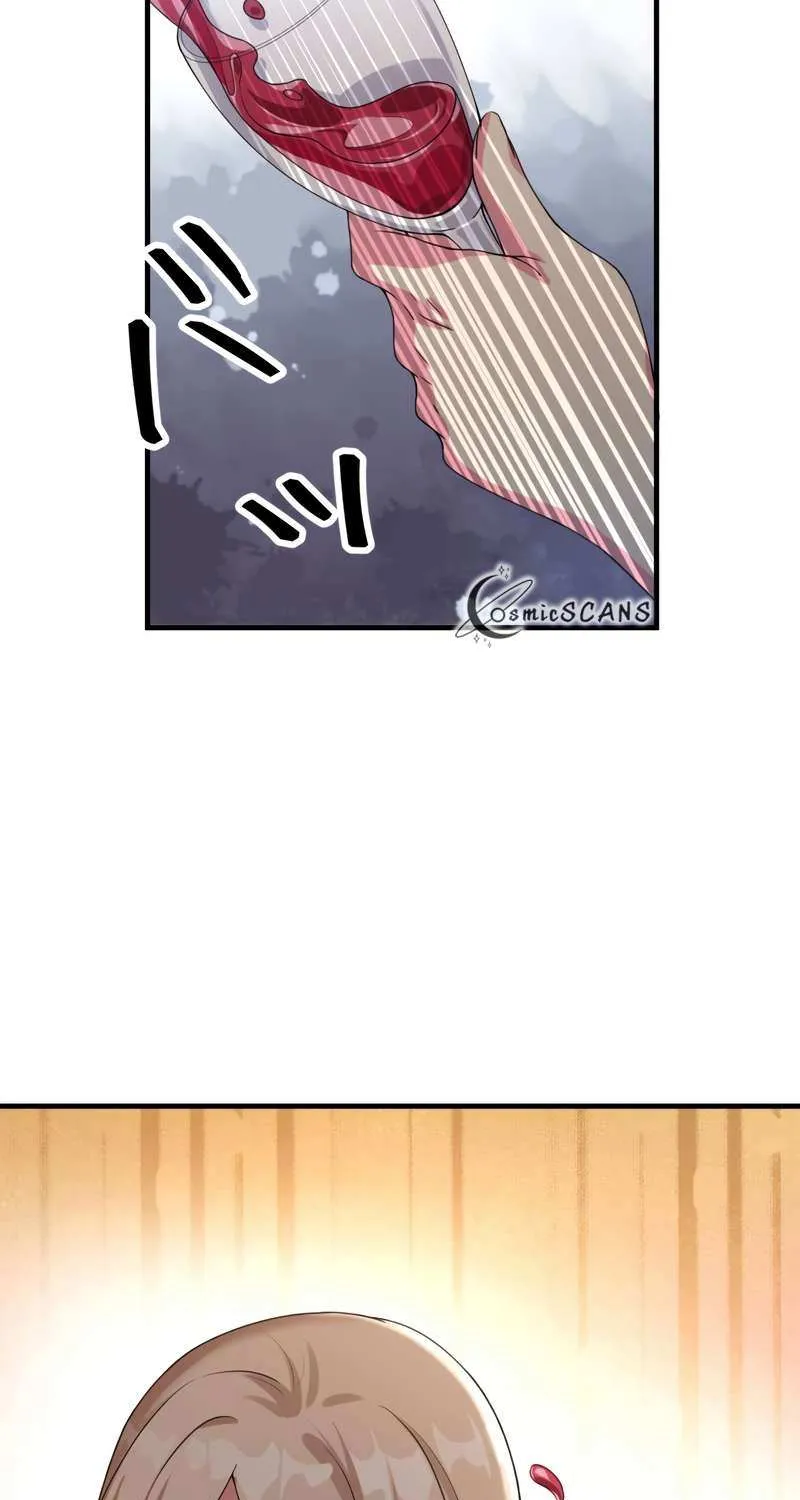 Even though I become a side character, I’m being adored by an overprotective duke Zinmanga X Chapter 29 Page 61