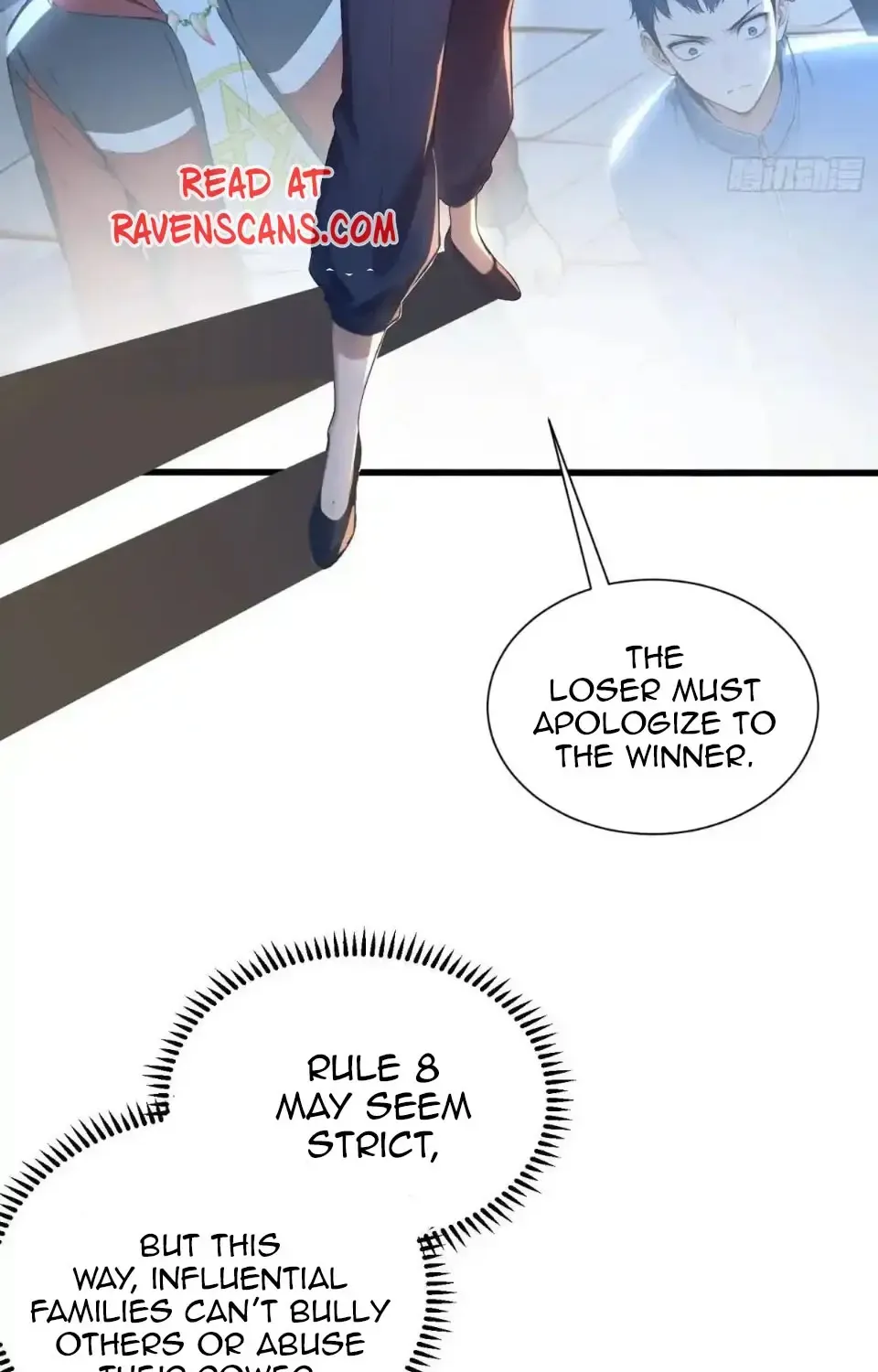 Number One Beast Master Zinmanga X Chapter 6 Page 34
