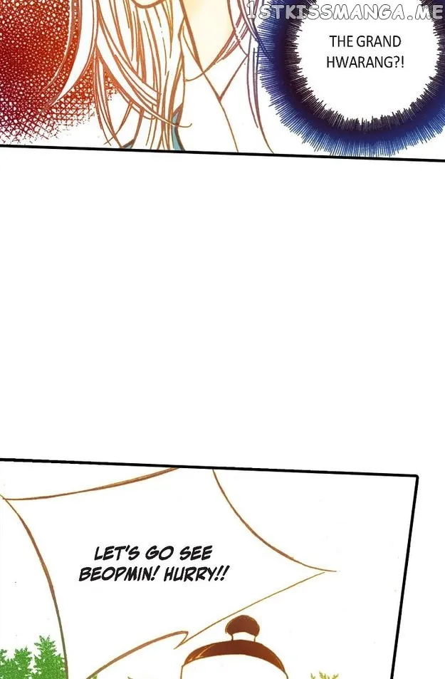 Sarasah Zinmanga X Chapter 48 Page 32