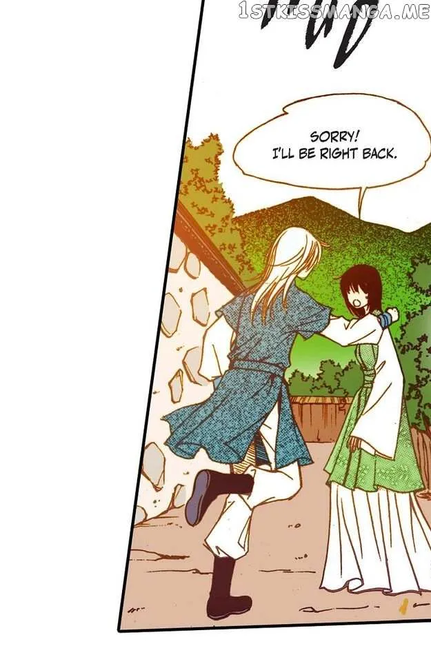 Sarasah Zinmanga X Chapter 48 Page 36