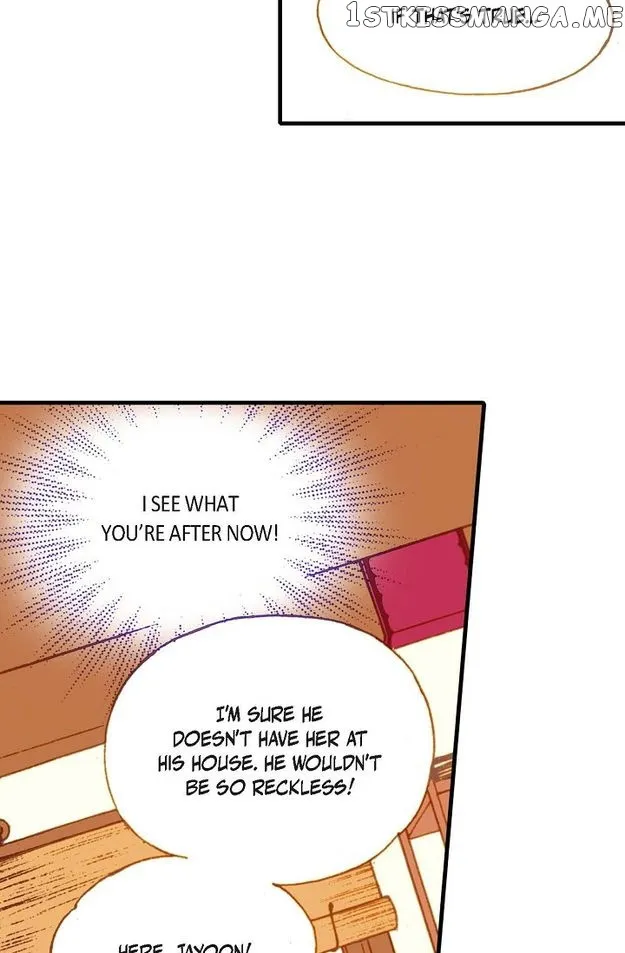 Sarasah Zinmanga X Chapter 48 Page 41