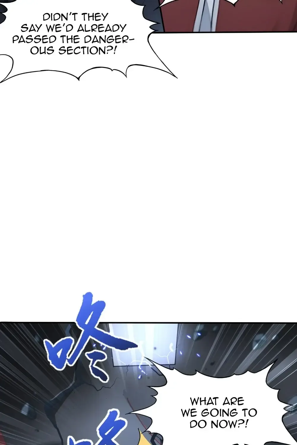 Number One Beast Master Zinmanga X Chapter 5 Page 17
