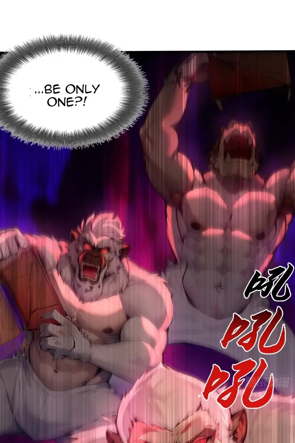 Number One Beast Master Zinmanga X Chapter 5 Page 39