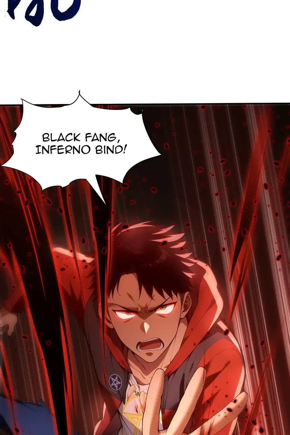 Number One Beast Master Zinmanga X Chapter 5 Page 46
