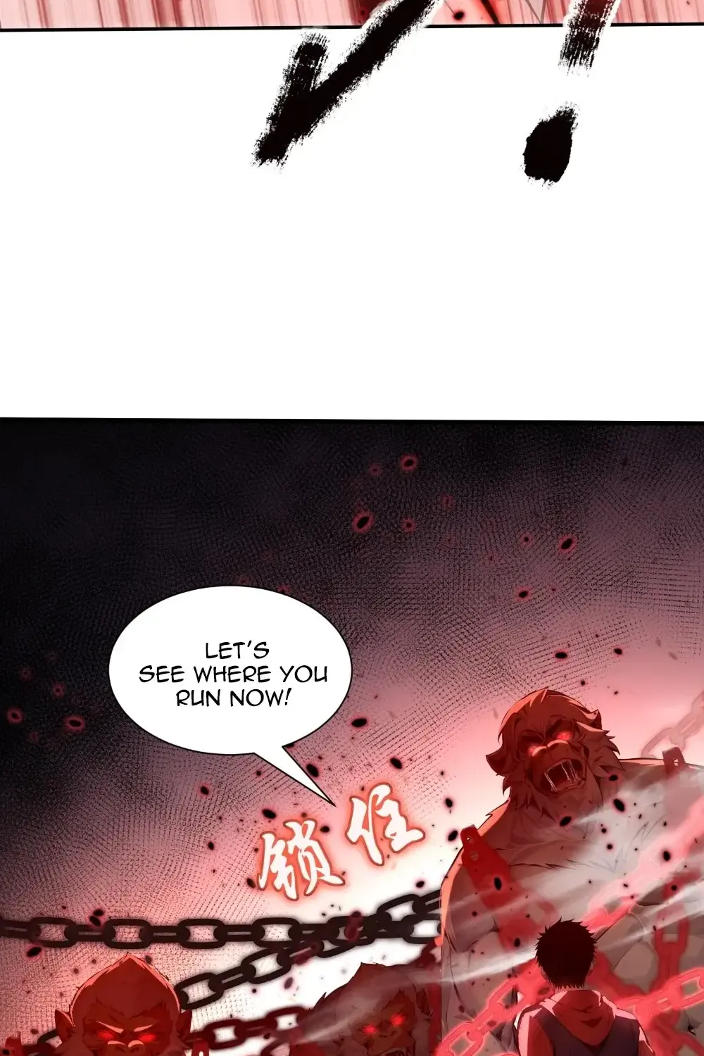 Number One Beast Master Zinmanga X Chapter 5 Page 49