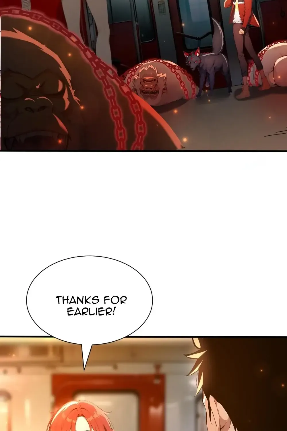 Number One Beast Master Zinmanga X Chapter 5 Page 52