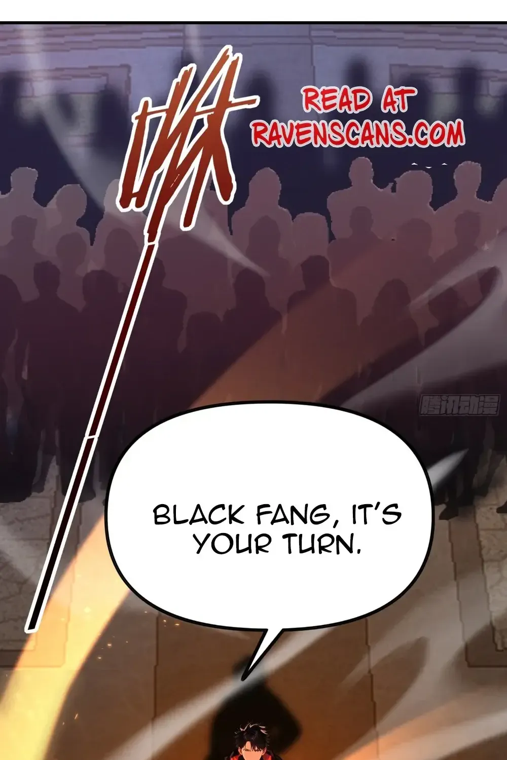 Number One Beast Master Zinmanga X Chapter 3 Page 2