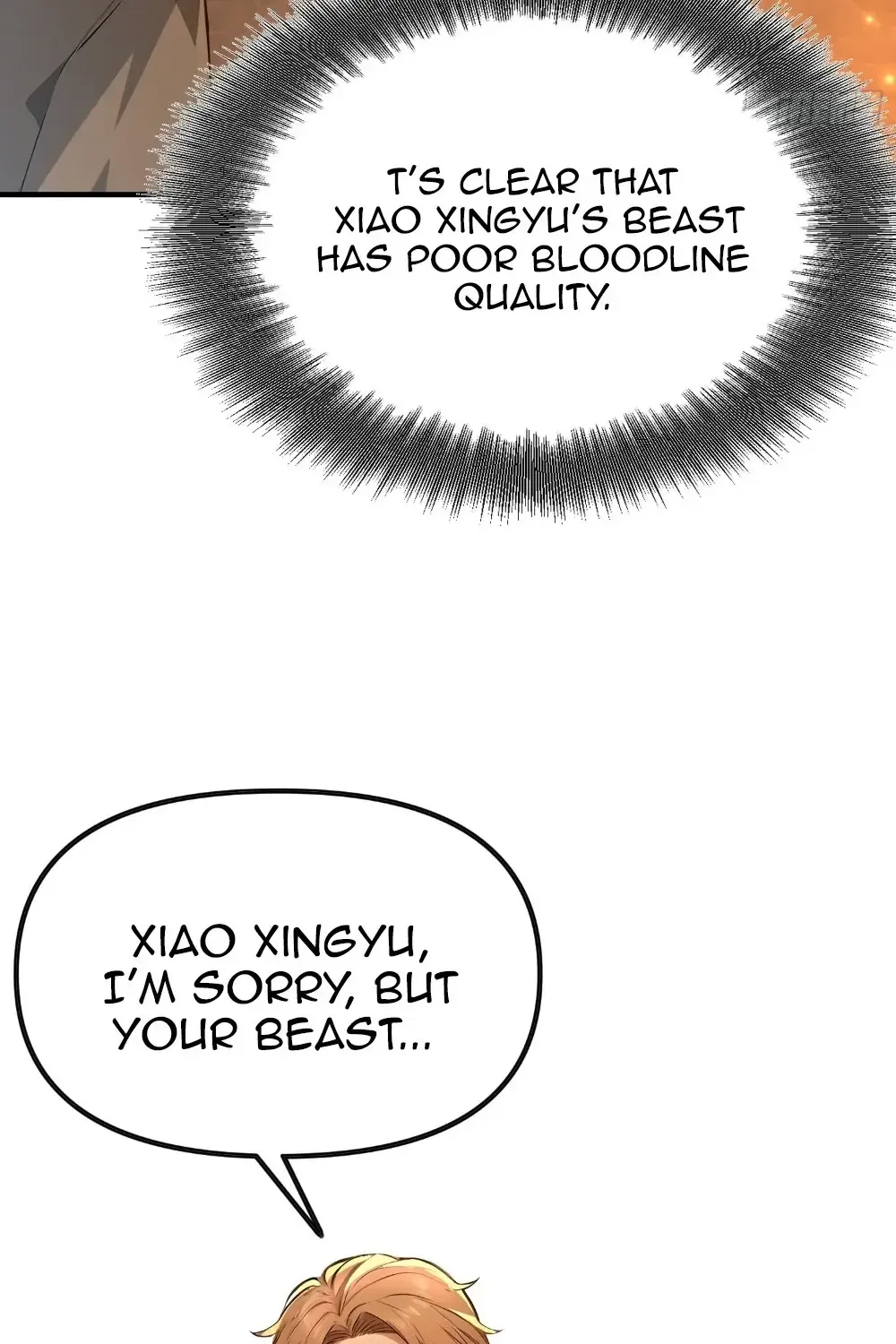 Number One Beast Master Zinmanga X Chapter 3 Page 11