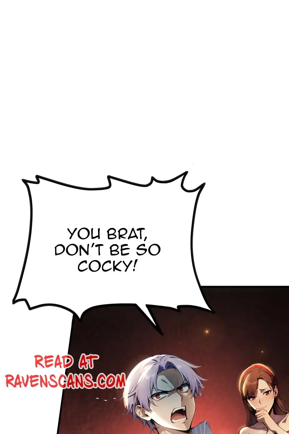 Number One Beast Master Zinmanga X Chapter 3 Page 31