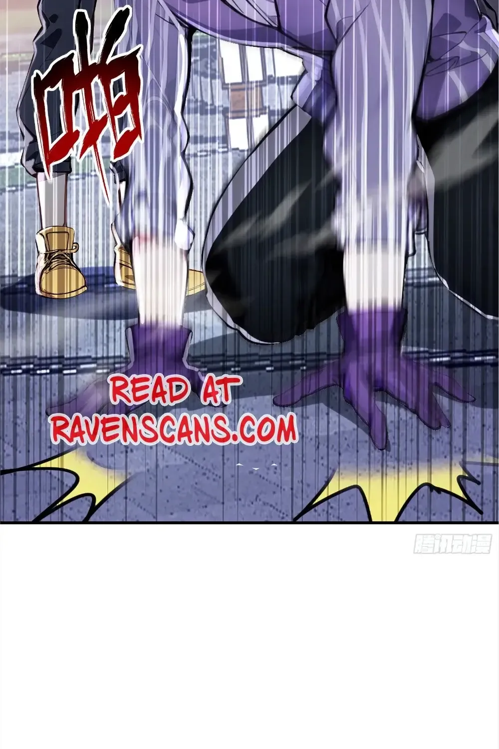 Number One Beast Master Zinmanga X Chapter 3 Page 37