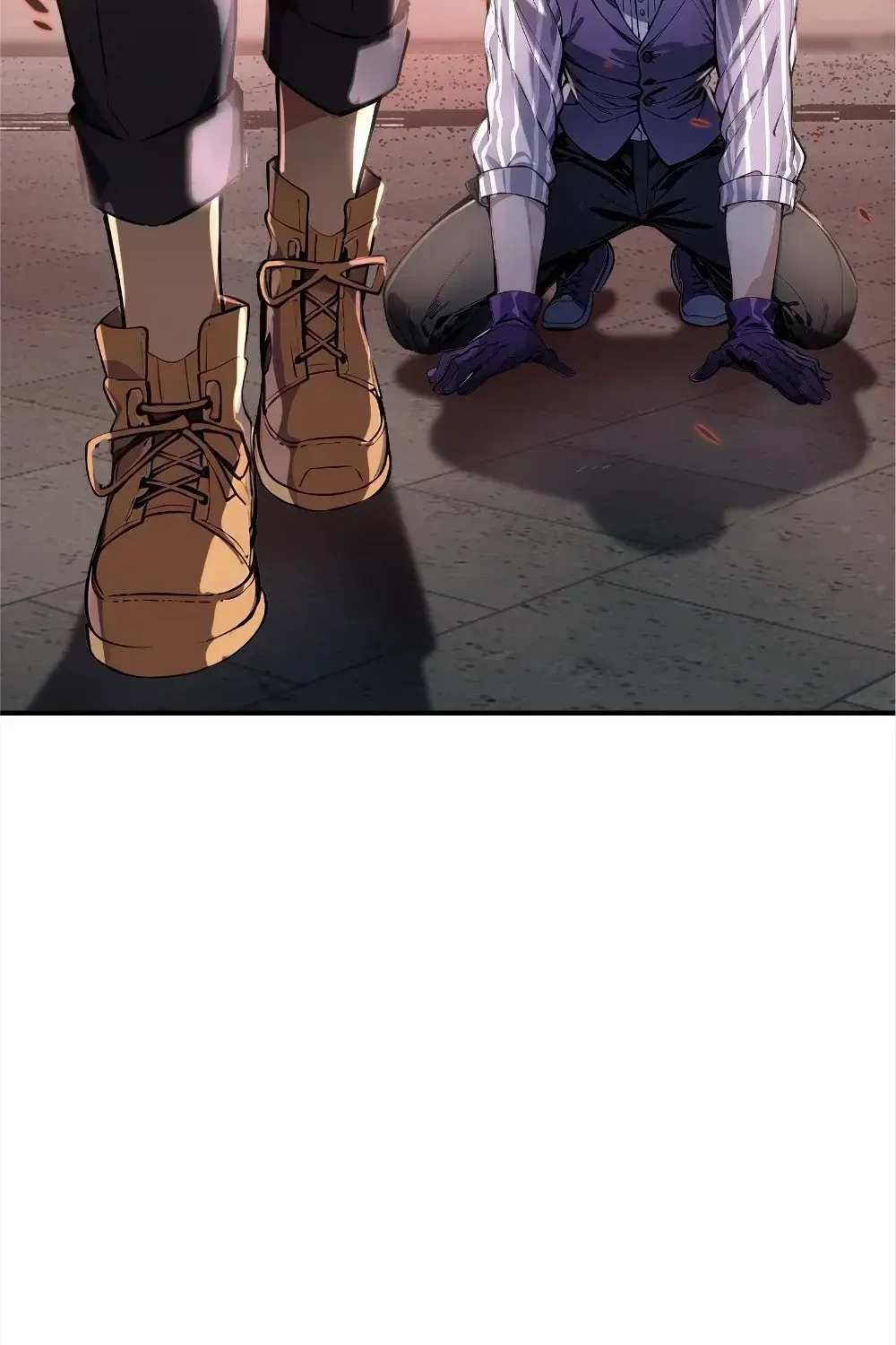 Number One Beast Master Zinmanga X Chapter 3 Page 40