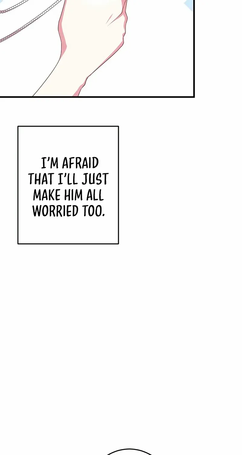 Even though I become a side character, I’m being adored by an overprotective duke Zinmanga X Chapter 25 Page 28