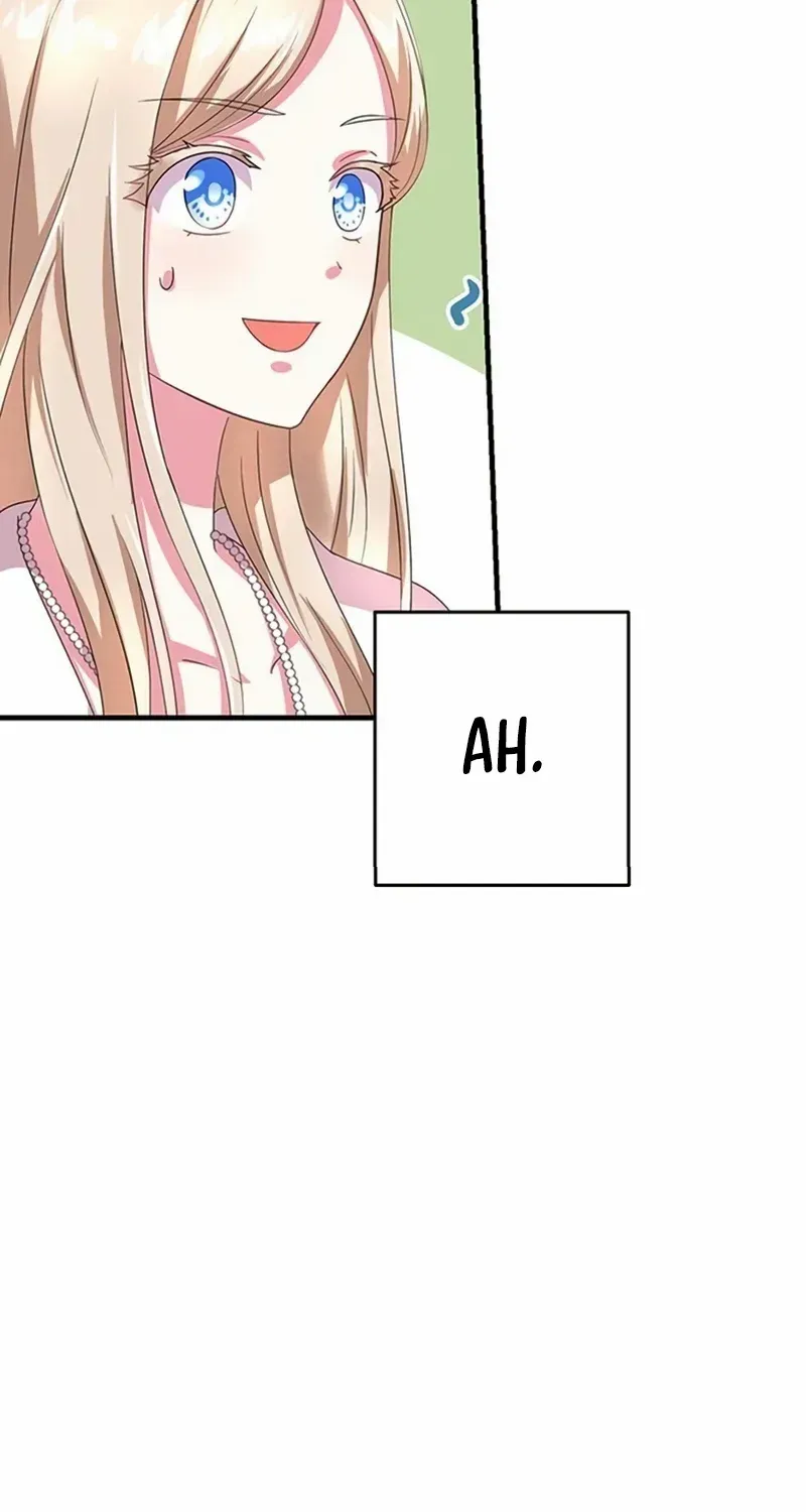 Even though I become a side character, I’m being adored by an overprotective duke Zinmanga X Chapter 25 Page 32