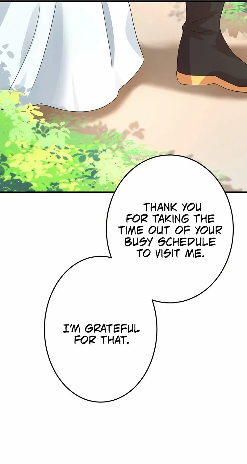 Even though I become a side character, I’m being adored by an overprotective duke Zinmanga X Chapter 25 Page 42